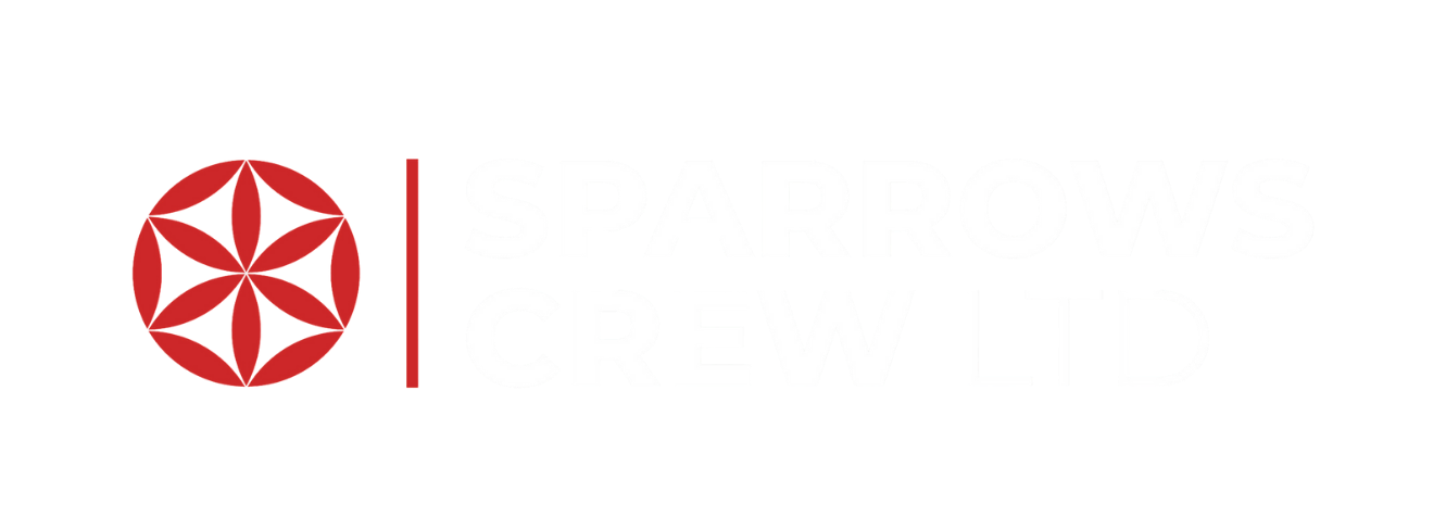 Sparrows Crew Logo